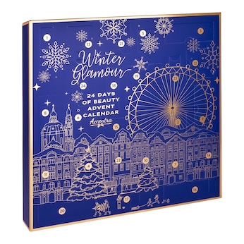 Adventskalender "Winter Glamour"