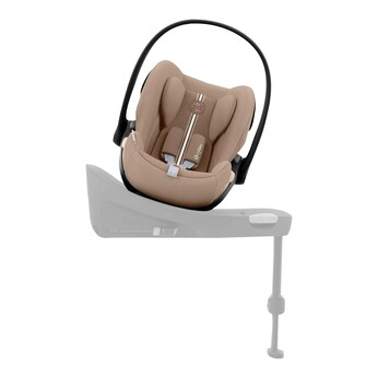 Babyschale Cloud G PLUS