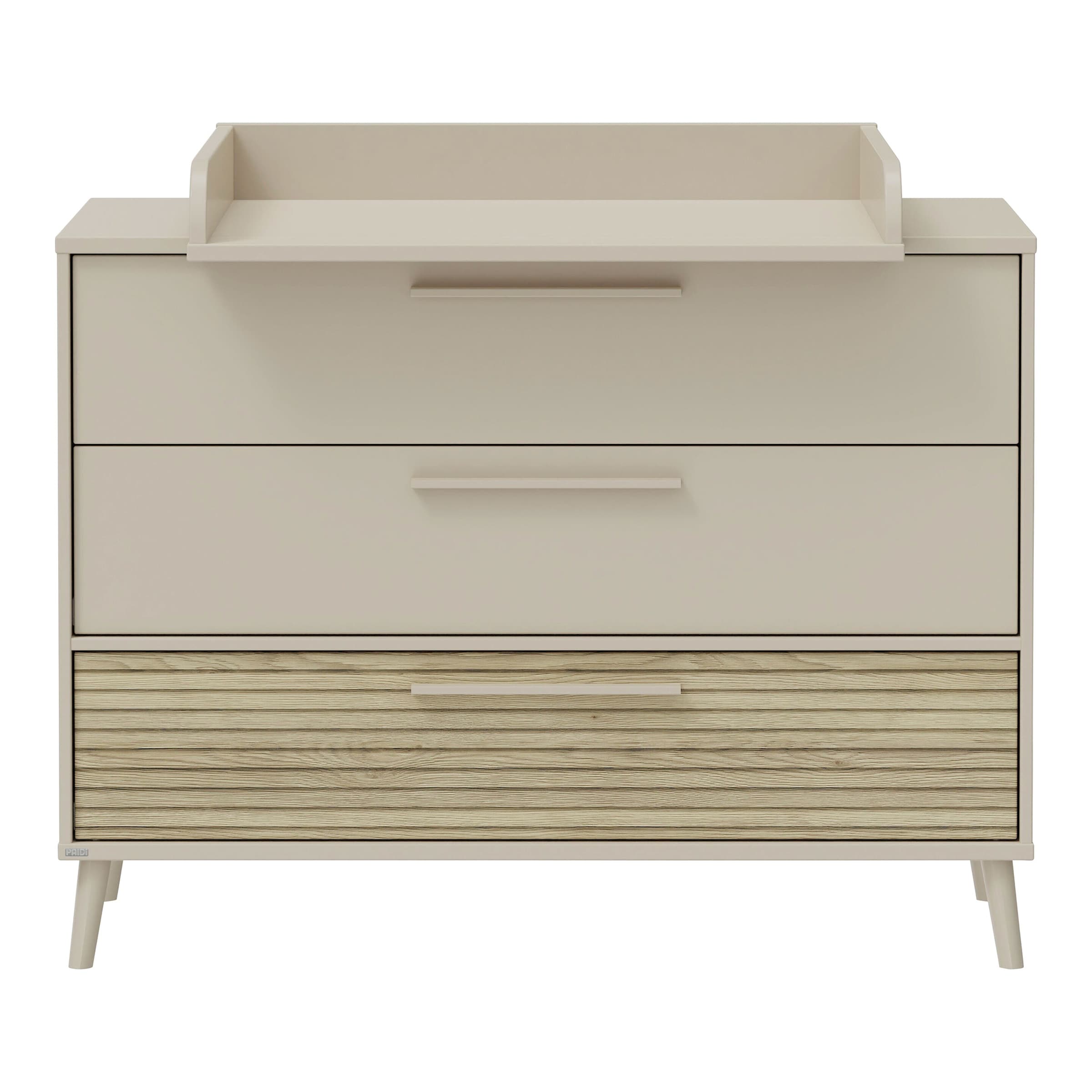 Thumbnail - Paidi Wickelkommode Eefje breit