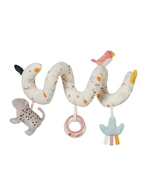 Baby Activity-Spirale ROSA SAVANIA