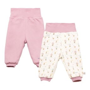 Pantalon réversible On the road