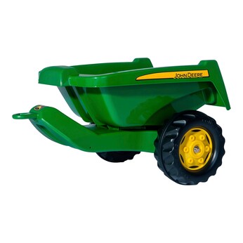 Anhänger rollyKipper II John Deere