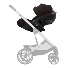 Babyschale Cloud G PLUS