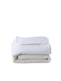 Baby Bettdecke mit Bezug aus Bio-Baumwolle TOG 3,5