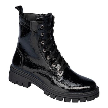 Wärme-Lackboot "Carmen"