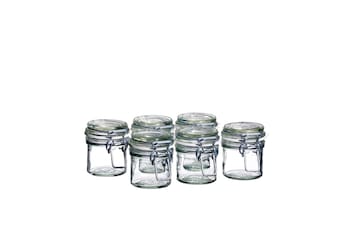 Einmachglas 9 cl GOTHIKA