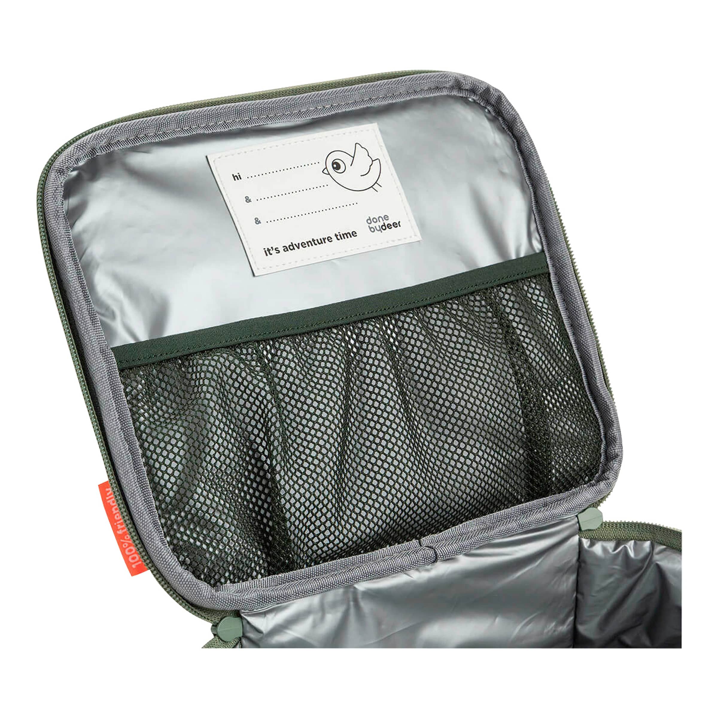 Thermotasche Tiny Trail, 4l