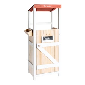 Hobby Horsing Stall Stalli