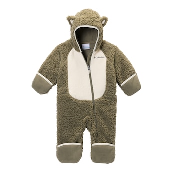 Plüschoverall Foxy Baby