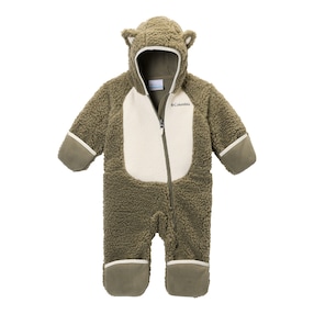 Plüschoverall Foxy Baby