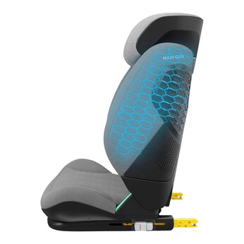Kindersitz RodiFix Pro