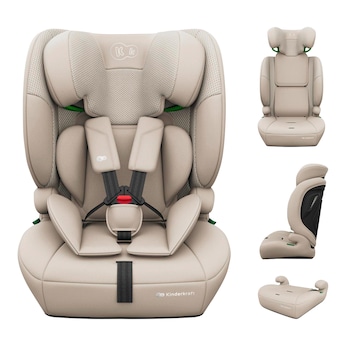 Kindersitz COMFORT UP 2 PLUS