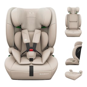 Kindersitz COMFORT UP 2 PLUS