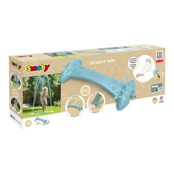 Wassersprenkler Splashy Way