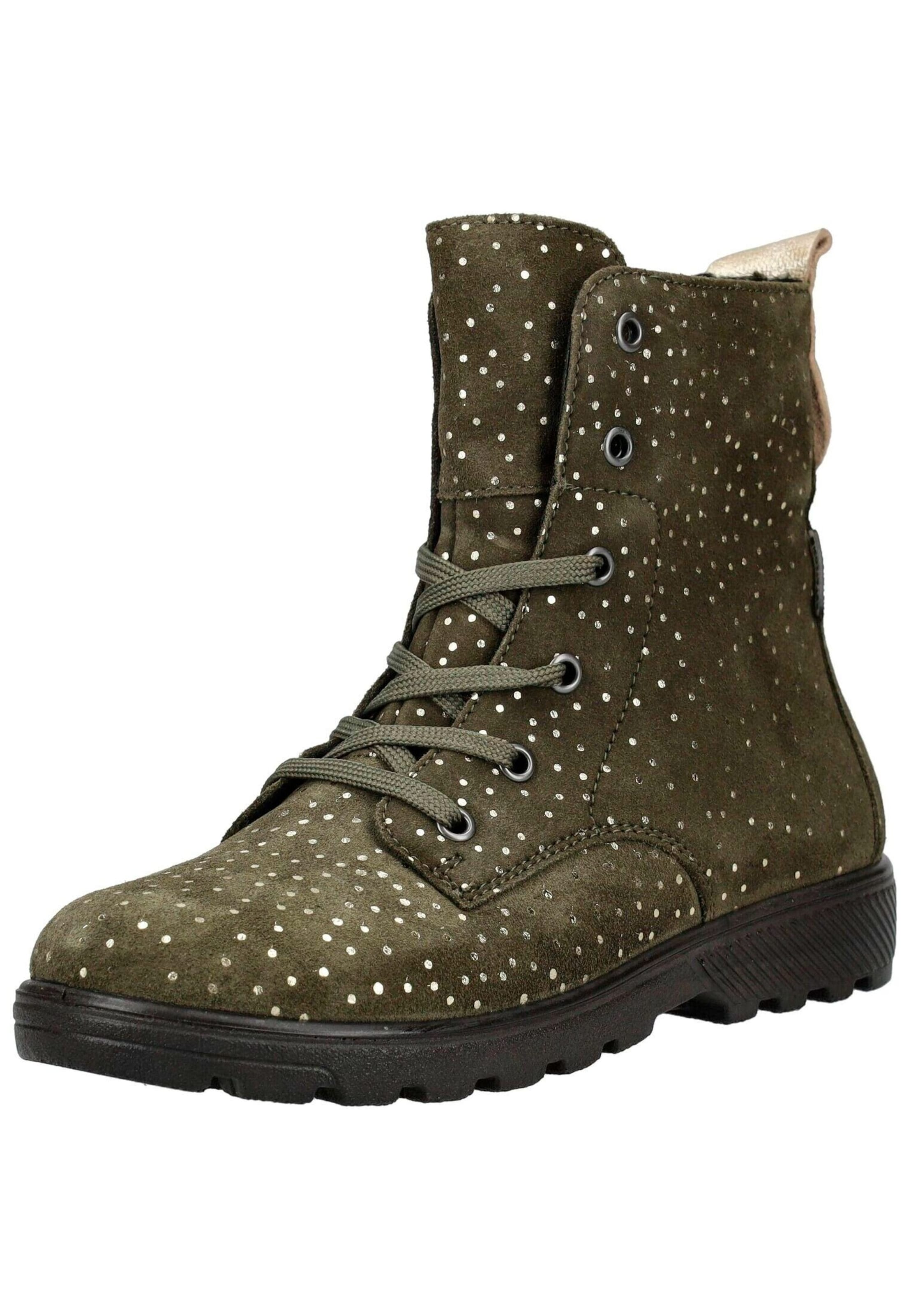 Ricosta Stiefelette