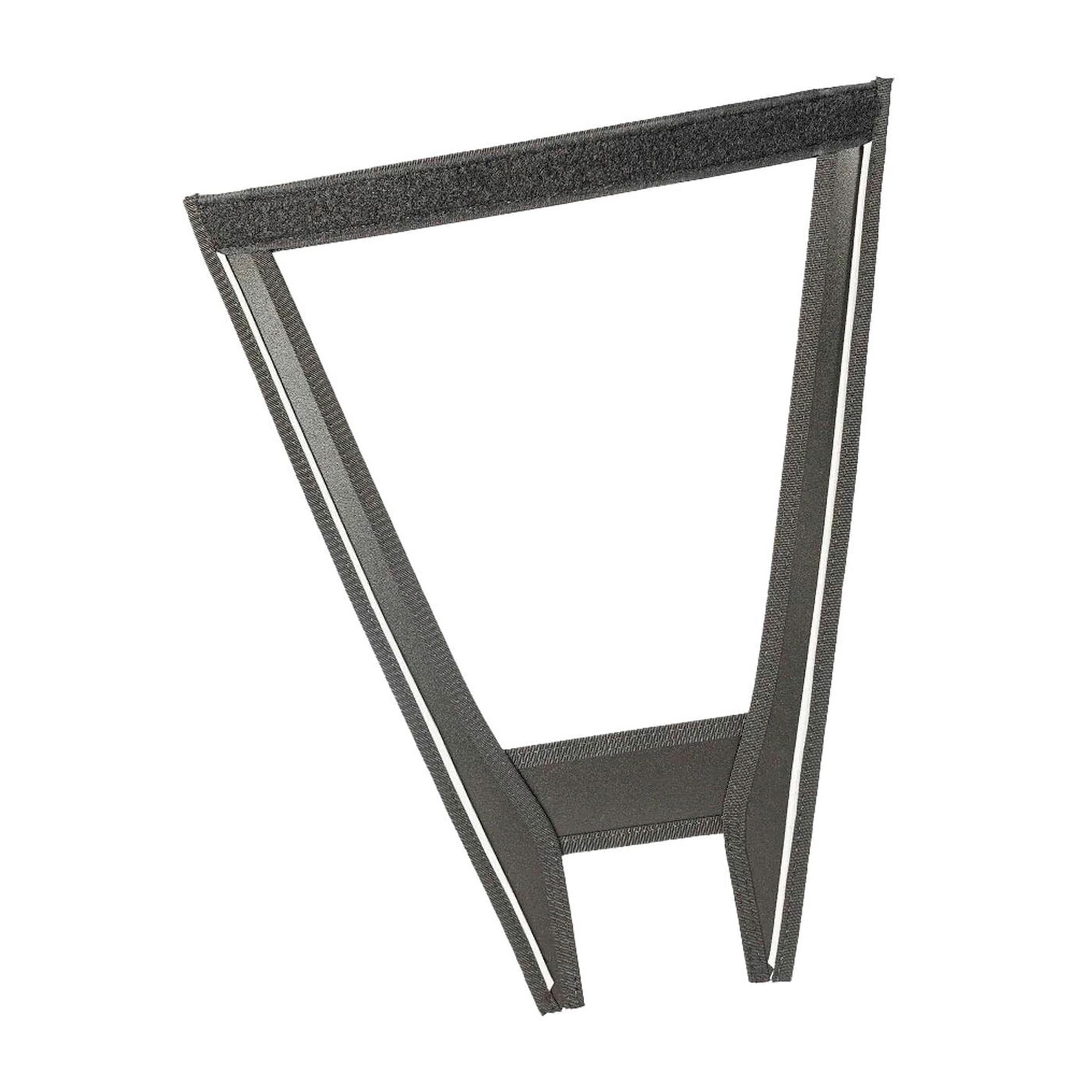 Croozer ® Belüftung Kid Vaaya1 Keeke1