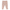 Capri-Schwimmleggings mit Windeleinsatz und UV-Schutz Blumen