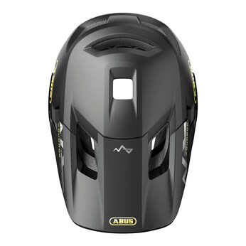 Fahrradhelm YouDrop FF