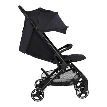 Buggy Ping 3 Travel inkl. Becherhalter und Regenschutz