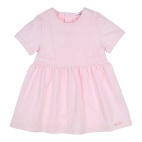 Kleid kurzarm 