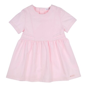 Kleid kurzarm 