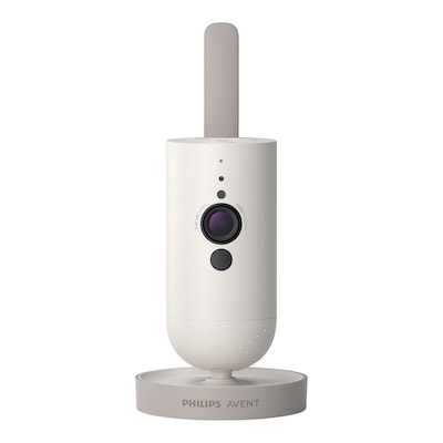 Babyphone Connected avec Kamera SCD953/26