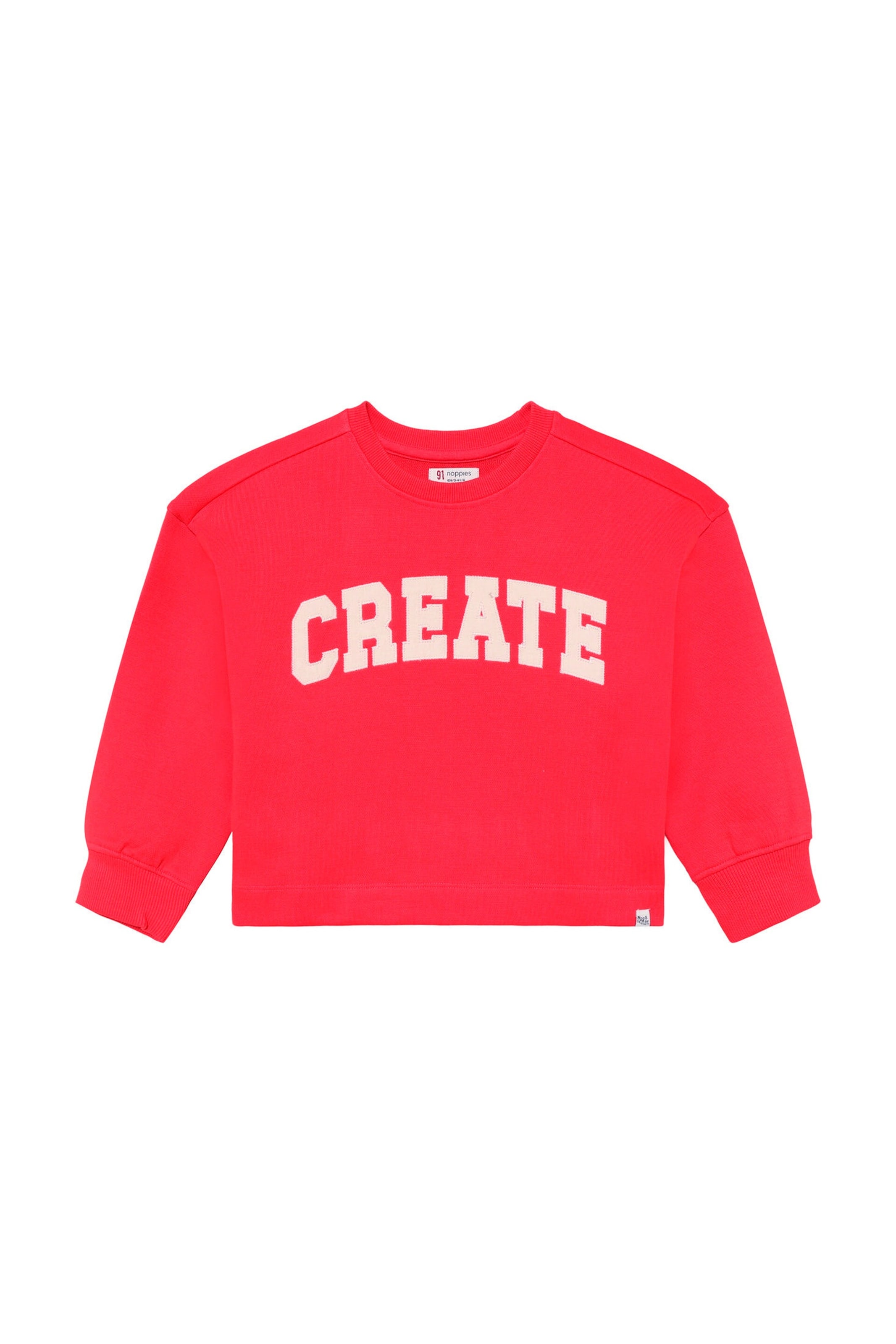 Noppies Kids Sweater Create