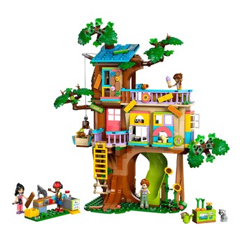 42652 Baumhaus