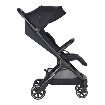 Buggy Jackey 2
