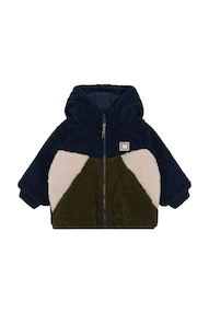 Winter jacke - Reversible