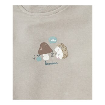 Sweatshirt Sweet Nature