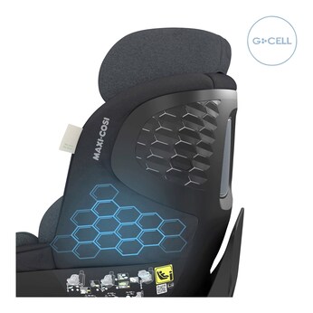 Kindersitz Mica Pro Eco i-Size