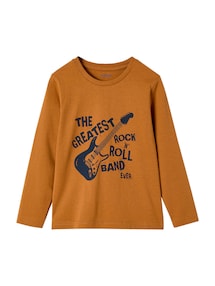 Jungen Shirt BASIC