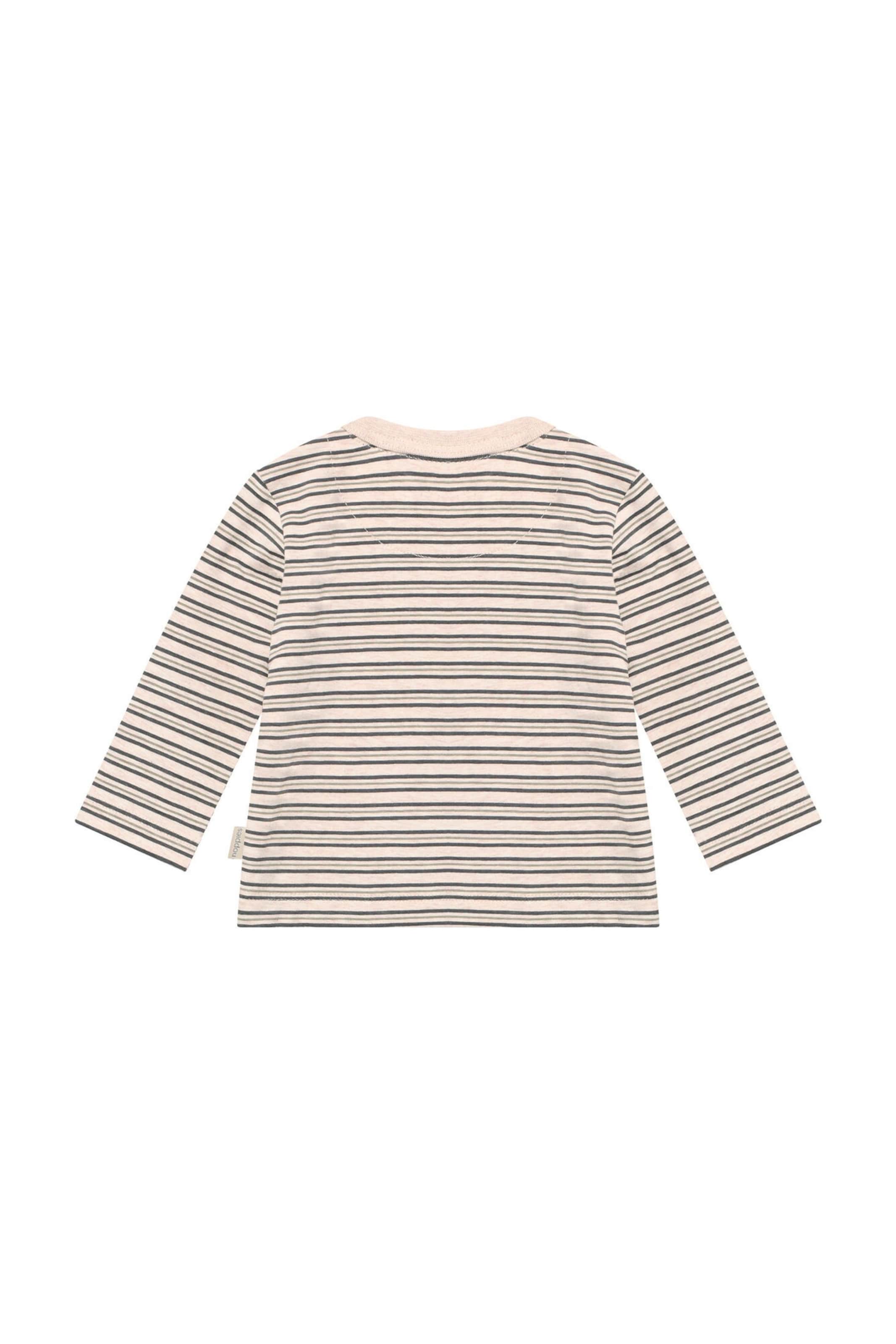 Noppies Baby Langarmshirt