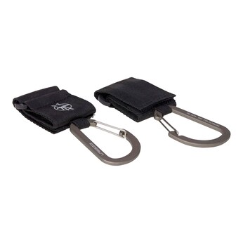 Befestigungshaken Stroller Hooks