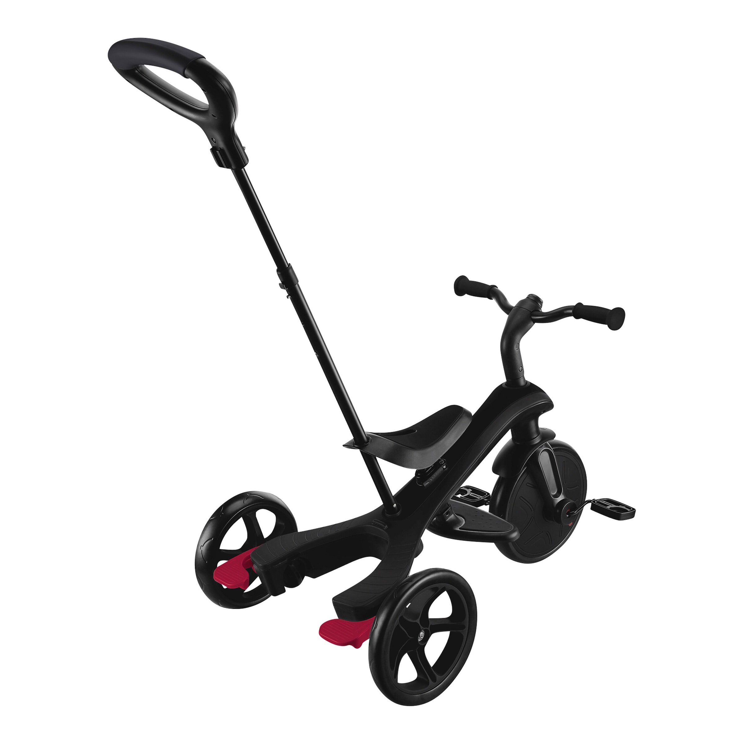 19% Rabatt! Globber Dreirad Explorer Trike 4in1