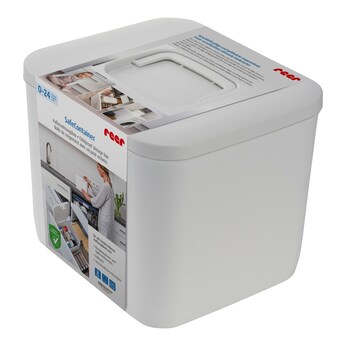 SafeContainer kindersichere Aufbewahrungsbox