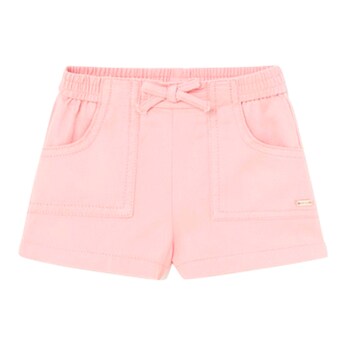 Jeans-Shorts