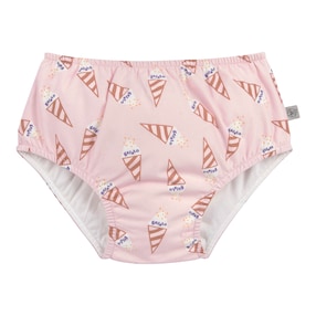 Maillot-couche de bain glace