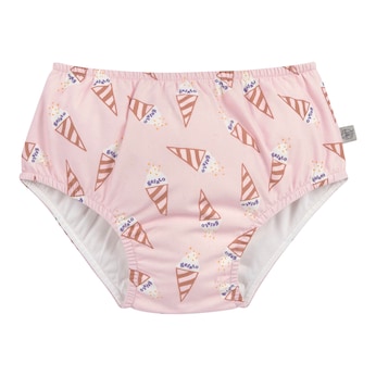 Badewindelhose Eis