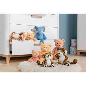 Kuscheltier Jimmy Teddybär Soft Cuddly Friends 30cm