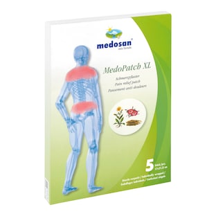 Medopatch "XL", 5 Stück