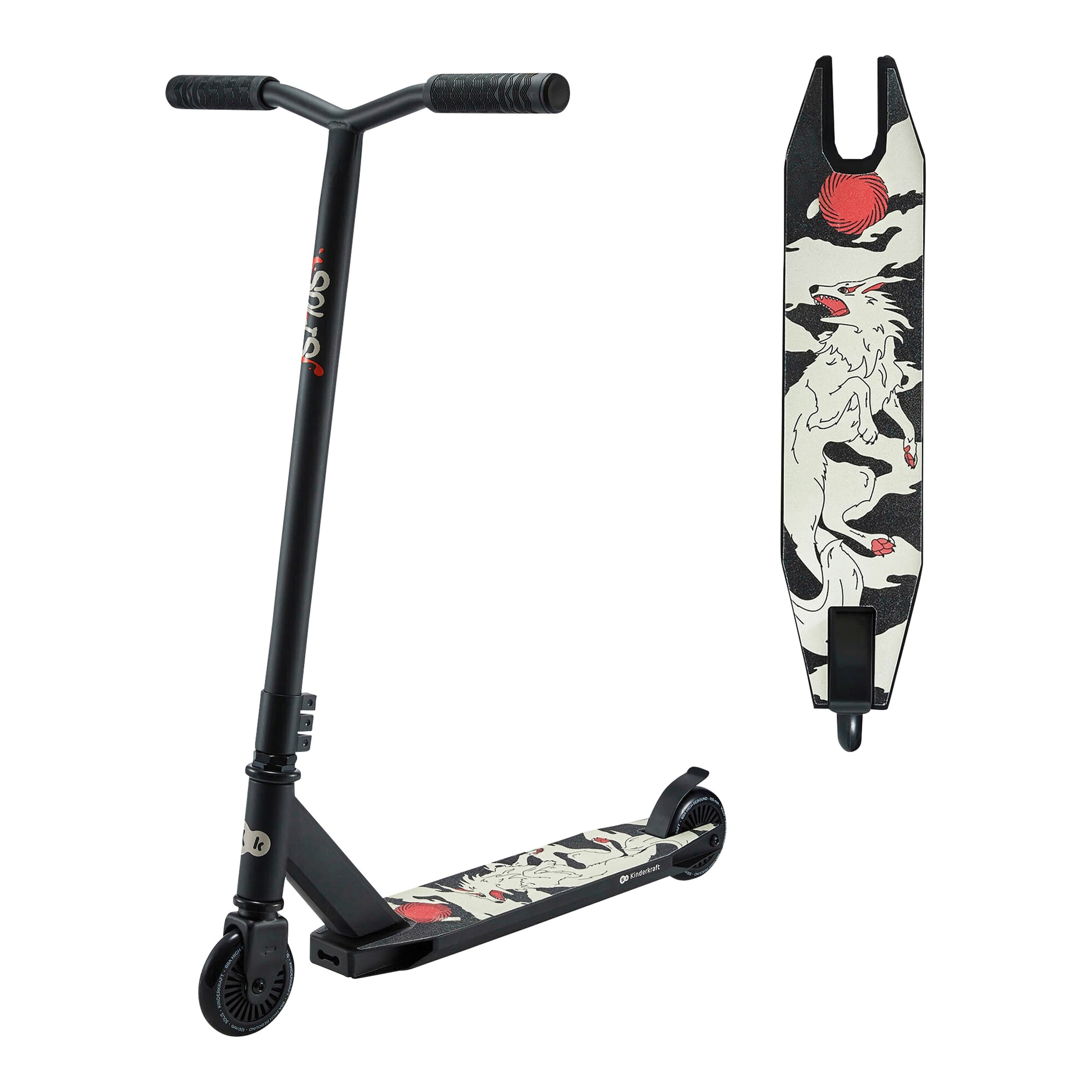 Kinderkraft Roller SOLIS