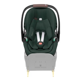 Babyschale Pebble 360 Pro 2 inkl. Isofix-Basis Familyfix 360 Pro