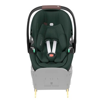 Kombikinderwagen Fame inkl. Babyschale Pebble 360 Pro 2