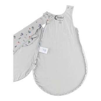 Sommerschlafsack Musselin 0.5 TOG