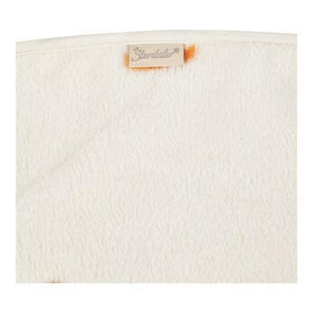 Babydecke Plüsch 75x100 cm 