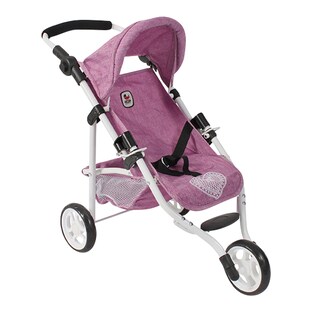 Puppen-Jogging-Buggy Lola