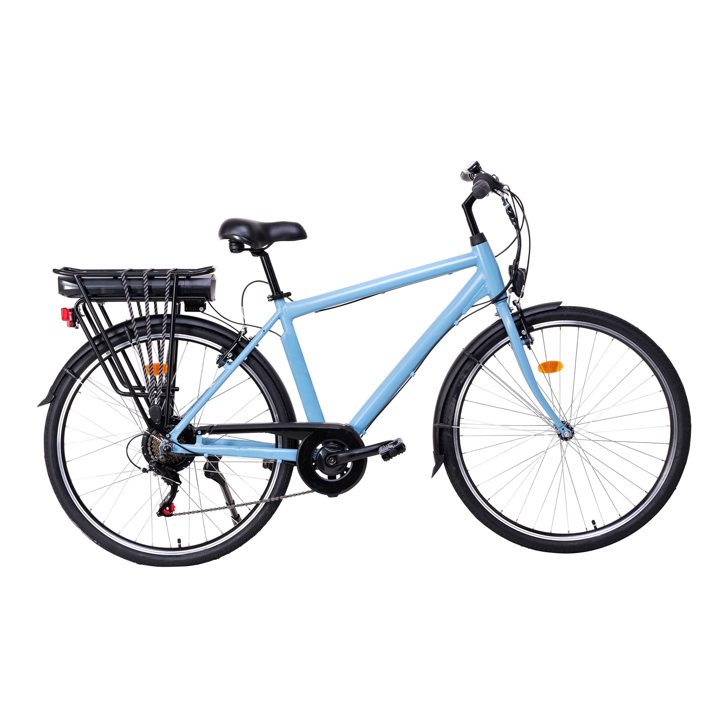 Herren E-Bike "San Remo", 28'