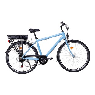 Herren E-Bike "San Remo", 28'